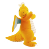 Authentic Pokemon plush Dragonite mofugutto +/- 42cm Banpresto hopepita